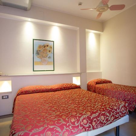 Hotel Imperiale & Spa Gatteo a Mare Eksteriør billede