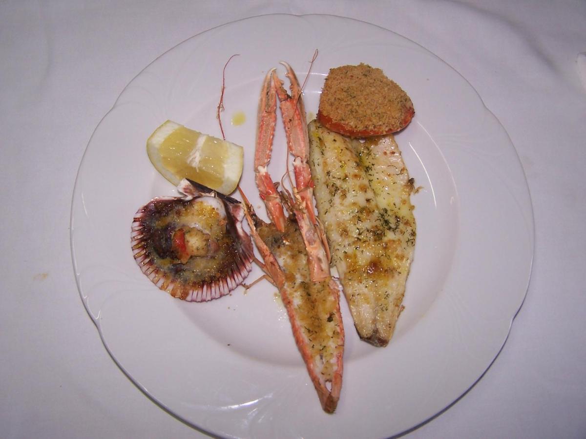 Hotel Imperiale & Spa Gatteo a Mare Eksteriør billede